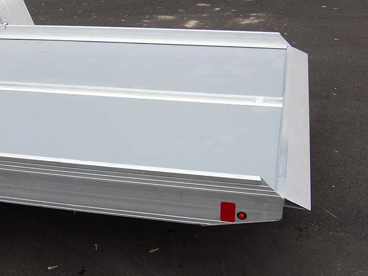 new Snowmobile Trailers Aluma  for sale, in Hinckley, MN Thumbnail 15