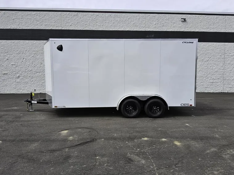 new Cargo (Enclosed) Trailers Legend Trailers  for sale, in Hinckley, MN Thumbnail 8