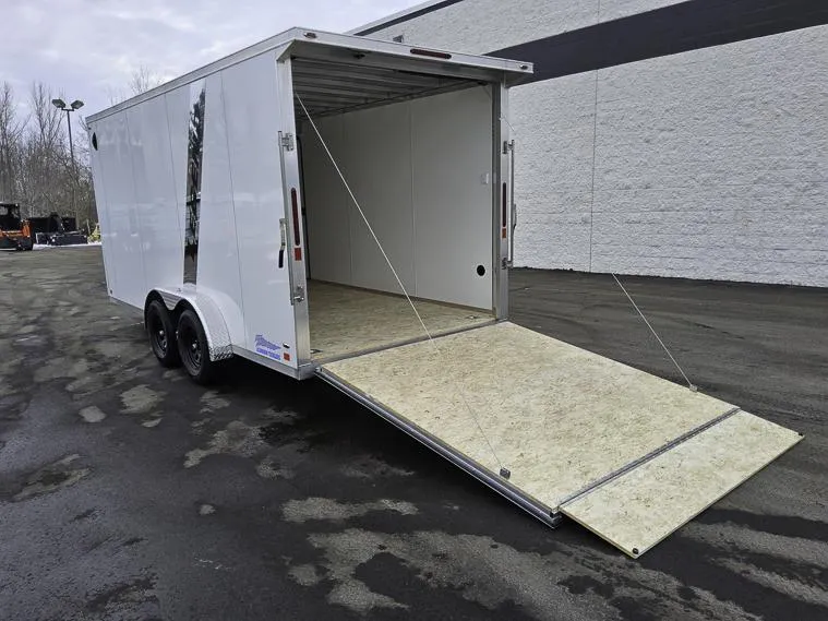 new Cargo (Enclosed) Trailers Legend Trailers  for sale, in Hinckley, MN Thumbnail 11