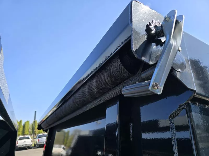 new Dump Trailers Delco Trailers  for sale, in Hinckley, MN Thumbnail 11