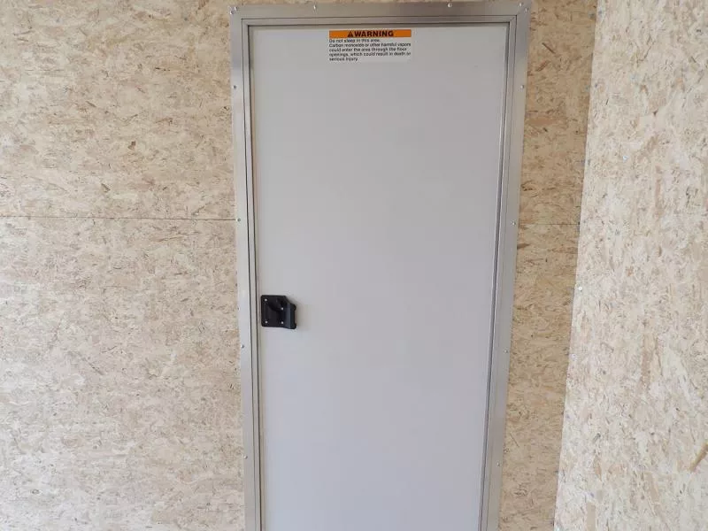 new Cargo (Enclosed) Trailers CargoPro Trailers  for sale, in Hinckley, MN Thumbnail 14