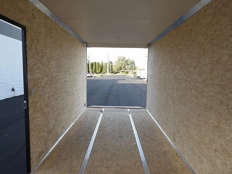 new Snowmobile Trailers SnoPro Trailers  for sale, in Hinckley, MN Thumbnail 17