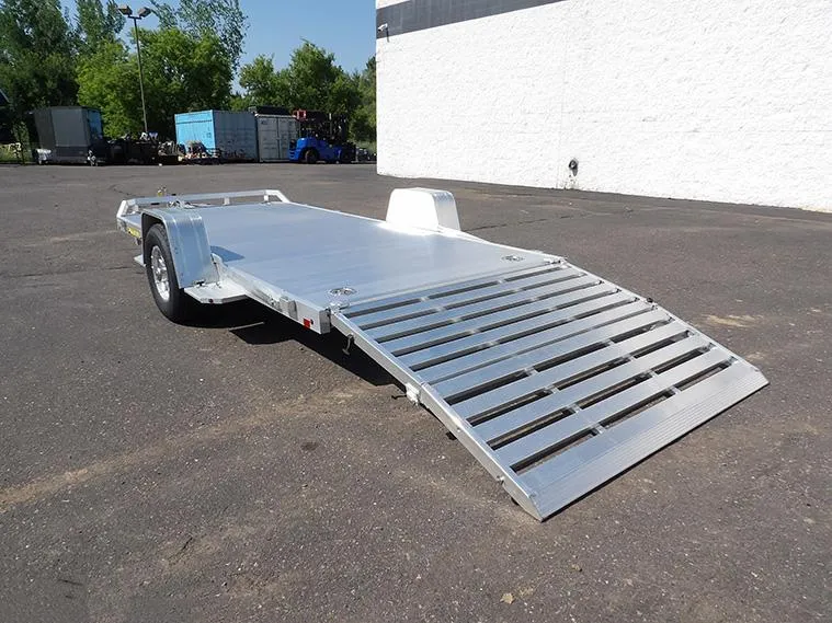 new Utility Trailers Aluma  for sale, in Hinckley, MN Thumbnail 12