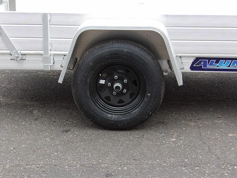 new Utility Trailers Aluma  for sale, in Hinckley, MN Thumbnail 16