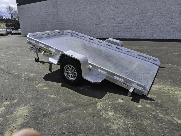 new Utility Trailers Aluma  for sale, in Hinckley, MN Thumbnail 15