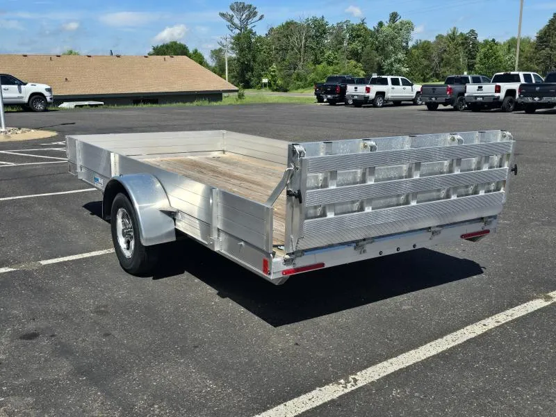 new Utility Trailers CargoPro Trailers  for sale, in Hinckley, MN Thumbnail 3