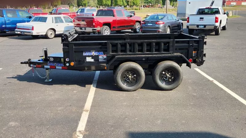 new Dump Trailers Load Trail  for sale, in Hinckley, MN Thumbnail 7