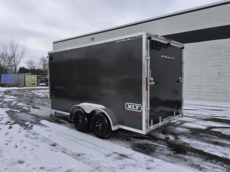 new Snowmobile Trailers SnoPro Trailers  for sale, in Hinckley, MN Thumbnail 6