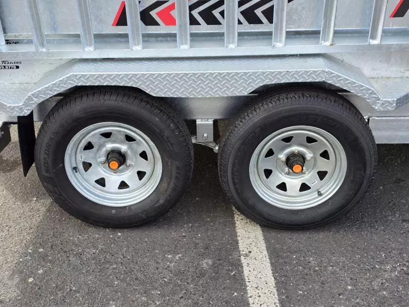 new Dump Trailers K-Trail  for sale, in Hinckley, MN Thumbnail 11