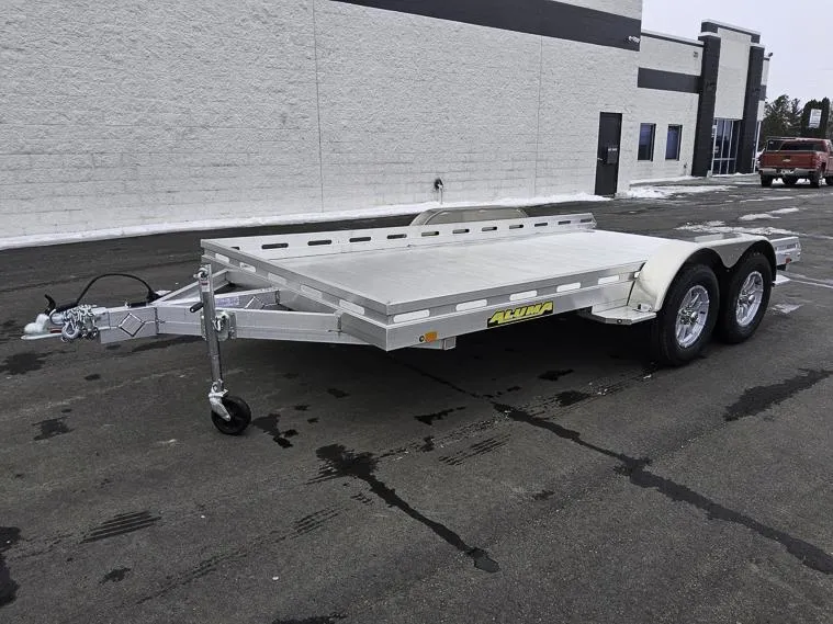 new Utility Trailers Aluma  for sale, in Hinckley, MN Thumbnail 8
