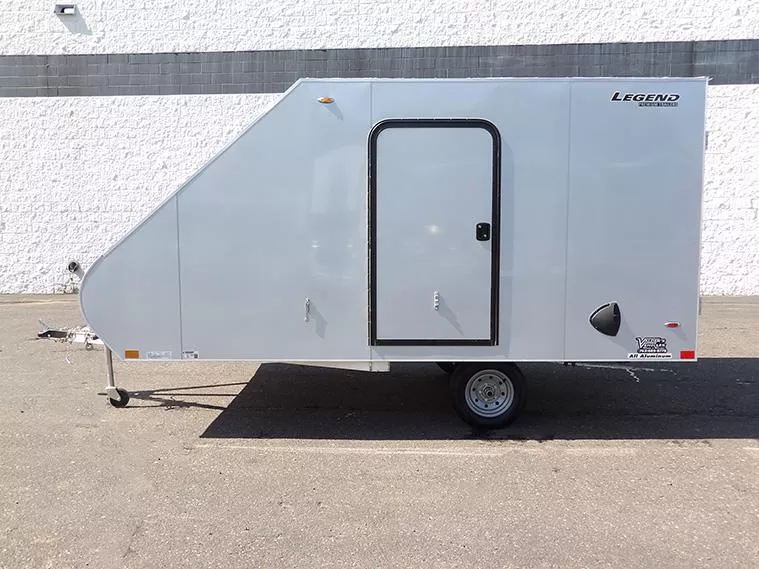 new Snowmobile Trailers Legend Trailers  for sale, in Hinckley, MN Thumbnail 2