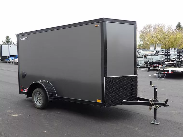 new Cargo (Enclosed) Trailers Legend Trailers  for sale, in Hinckley, MN Thumbnail 7