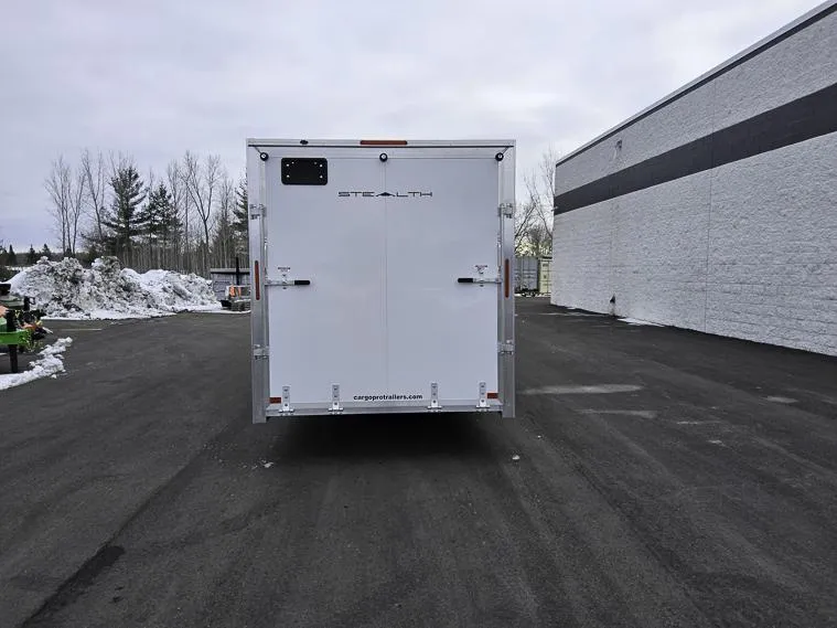 new Snowmobile Trailers SnoPro Trailers  for sale, in Hinckley, MN Thumbnail 6