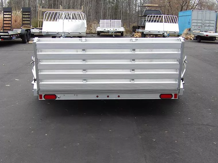 new Utility Trailers Aluma  for sale, in Hinckley, MN Thumbnail 4