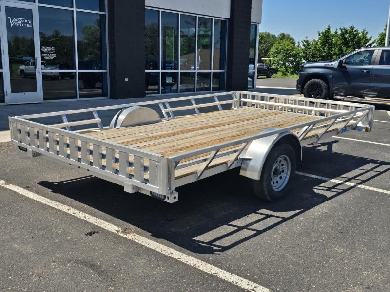 new Utility Trailers CargoPro Trailers  for sale, in Hinckley, MN Thumbnail 8