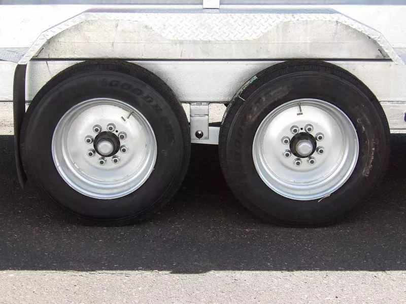 new Dump Trailers K-Trail  for sale, in Hinckley, MN Thumbnail 25