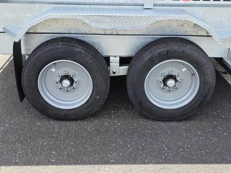 new Dump Trailers K-Trail  for sale, in Hinckley, MN Thumbnail 16