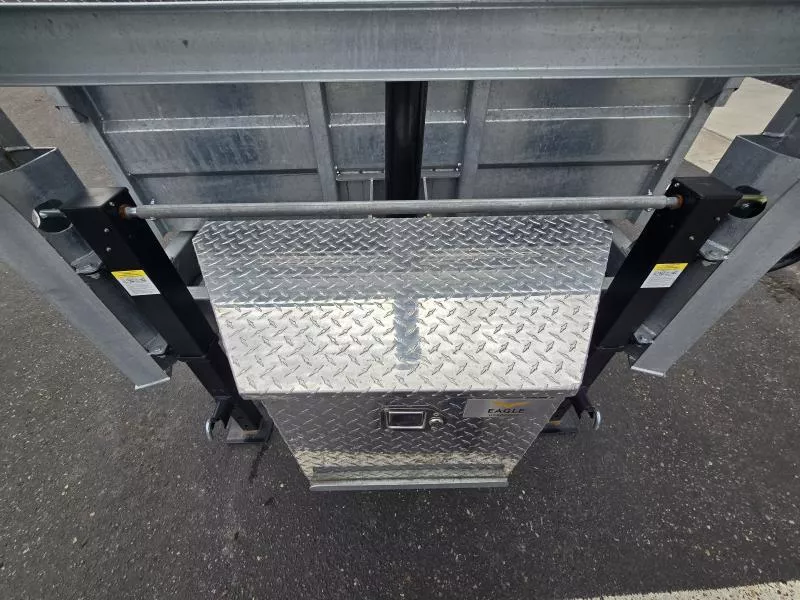 new Dump Trailers K-Trail  for sale, in Hinckley, MN Thumbnail 15