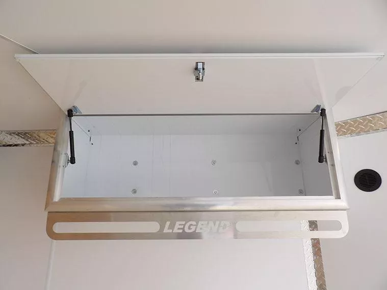 new Snowmobile Trailers Legend Trailers  for sale, in Hinckley, MN Thumbnail 25