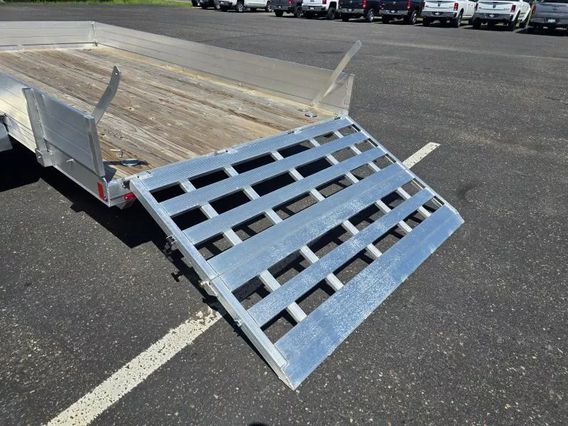 new Utility Trailers CargoPro Trailers  for sale, in Hinckley, MN Thumbnail 12