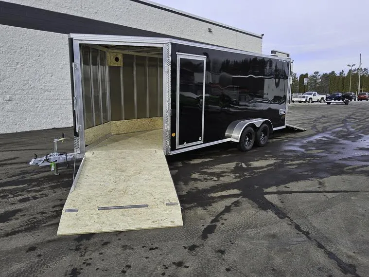 new Snowmobile Trailers SnoPro Trailers  for sale, in Hinckley, MN Thumbnail 8