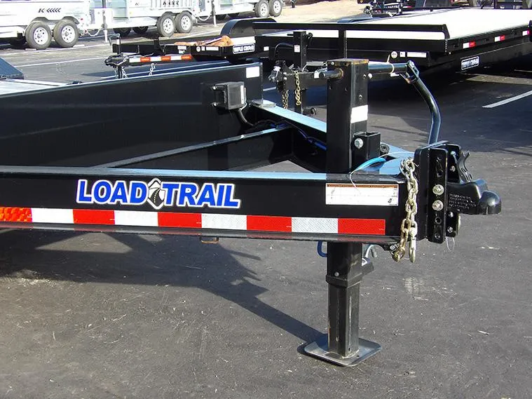 new Equipment / Flatbed Trailers Load Trail  for sale, in Hinckley, MN Thumbnail 9