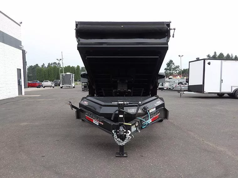 new Dump Trailers Horizon Trailers  for sale, in Hinckley, MN Thumbnail 16