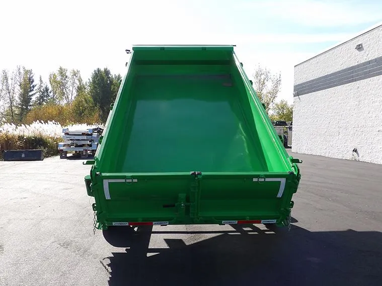 new Dump Trailers Horizon Trailers  for sale, in Hinckley, MN Thumbnail 18