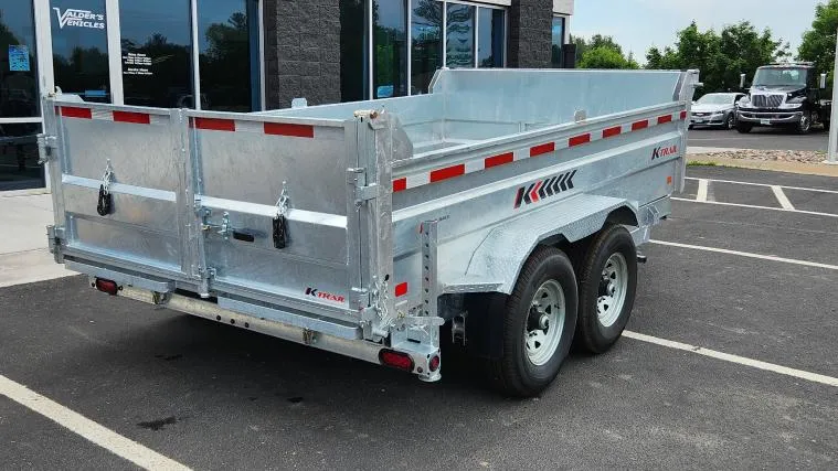 new Dump Trailers K-Trail  for sale, in Hinckley, MN Thumbnail 5