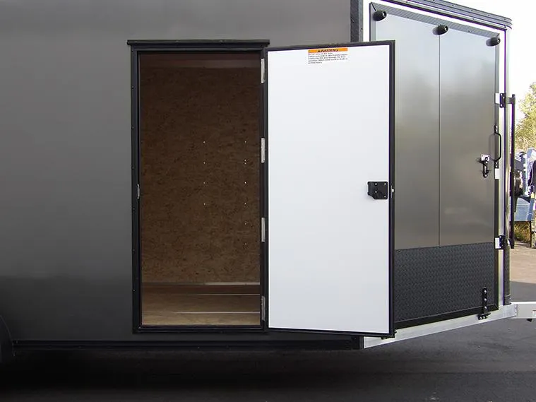 new Snowmobile Trailers SnoPro Trailers  for sale, in Hinckley, MN Thumbnail 9