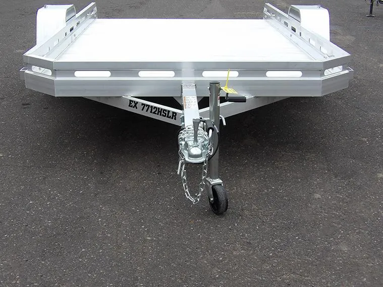 new Utility Trailers Aluma  for sale, in Hinckley, MN Thumbnail 8