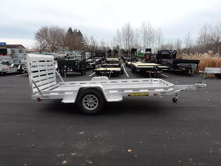 new Utility Trailers Aluma  for sale, in Hinckley, MN Thumbnail 6