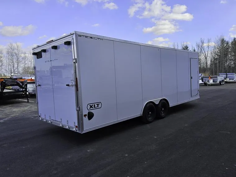 new Cargo (Enclosed) Trailers CargoPro Trailers  for sale, in Hinckley, MN Thumbnail 3