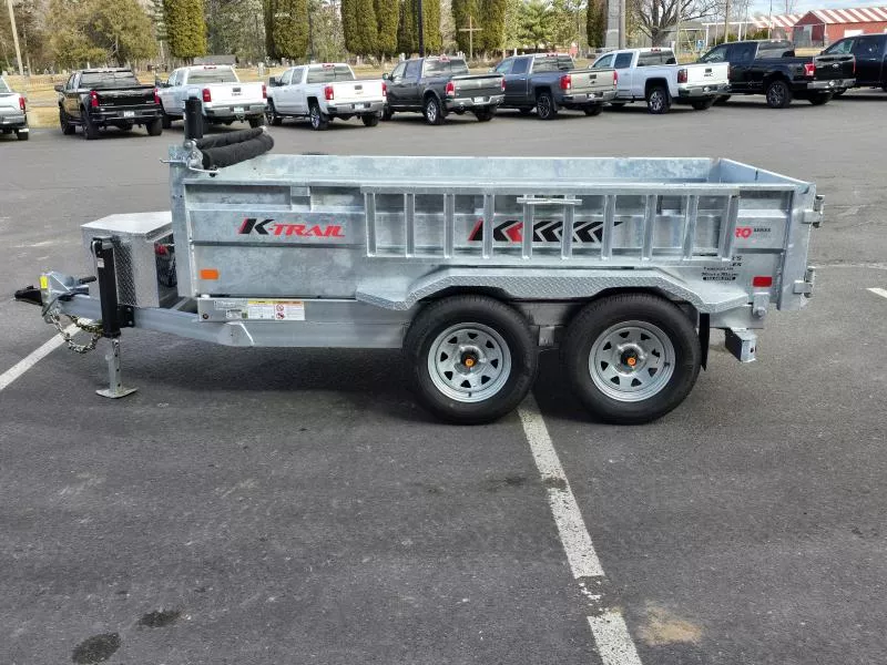 new Dump Trailers K-Trail  for sale, in Hinckley, MN Thumbnail 5