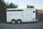 used Camper / RV 18 Bay Fisher 1500 Series for sale, in Ontario Centre (Queensville), ON Thumbnail 1