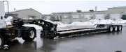 new Toy Haulers American Made Trailers American Tradition for sale, in Ontario Centre (Queensville), ON Thumbnail 1