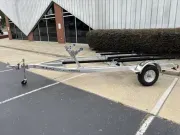 2026 MAGIC TILT TRAILERS FA9105 