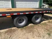used Equipment / Flatbed Trailers Other  for sale, in Dawson Springs, KY Thumbnail 2