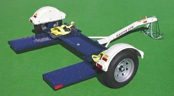 2021 Master Tow 80THD Tow Dolly 2021 Master Tow 80THD Tow Dolly