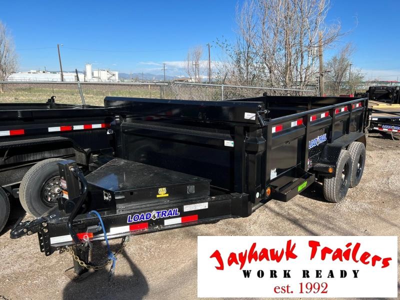 2022 Load Trail 83-14Dump 2022 Load Trail 83-14Dump