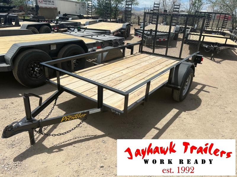 2022 Diamond T Trailers 5-10RampGateProwlerUtilitySA 2022 Diamond T Trailers 5-10RampGateProwlerUtilitySA
