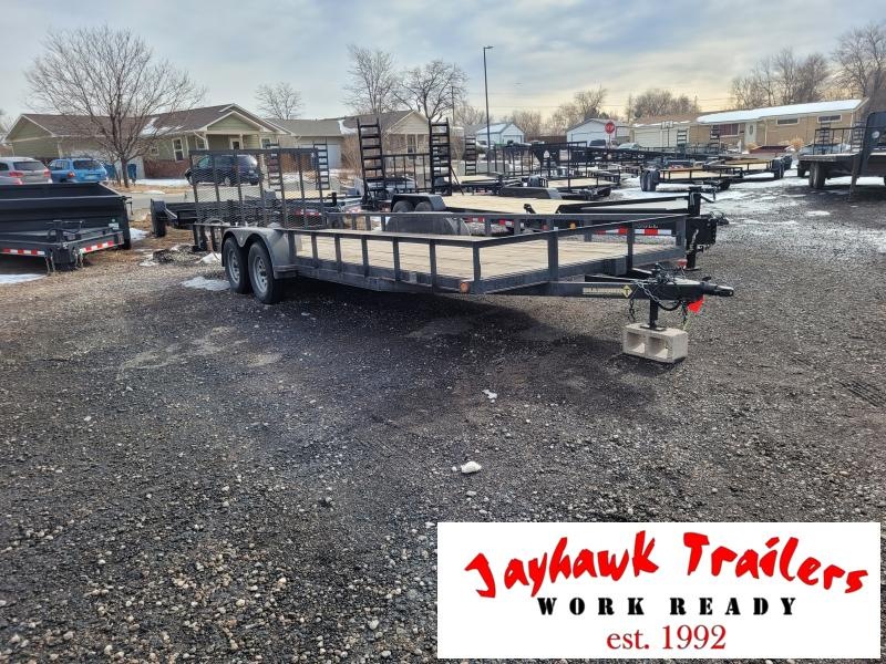 2019 Diamond T Trailers 83-22RampGateUtility 2019 Diamond T Trailers 83-22RampGateUtility