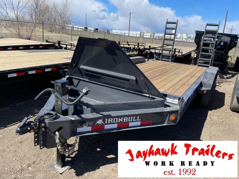 2022 Norstar 83-HD18EquipmentHaulerBEAM 2022 Norstar 83-HD18EquipmentHaulerBEAM