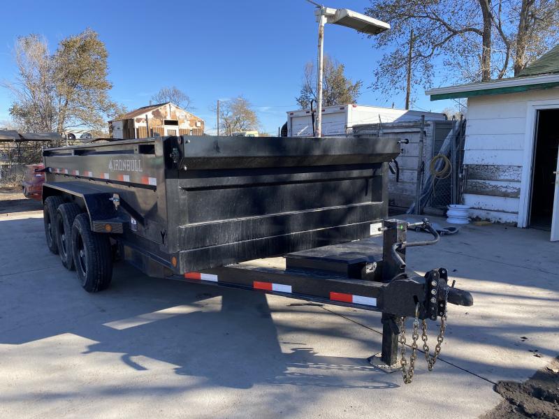 2021 Norstar 83-16 DumpTriple 2021 Norstar 83-16 DumpTriple