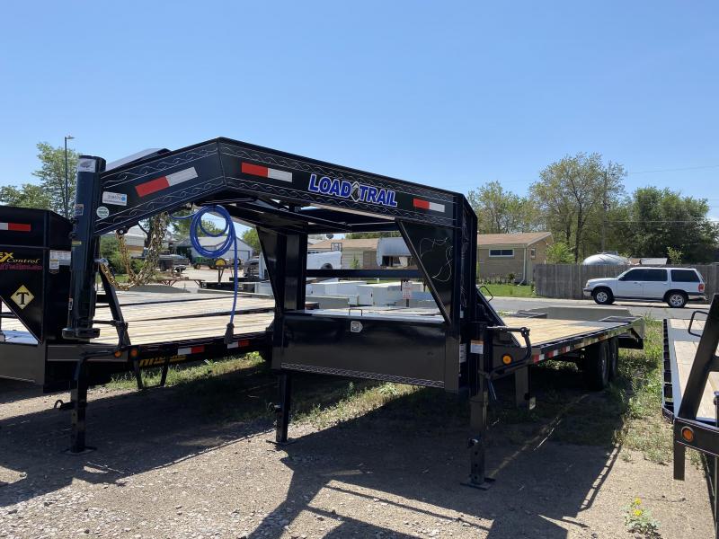 2020 Load Trail 102-20+5DeckOverGooseneck 2020 Load Trail 102-20+5DeckOverGooseneck