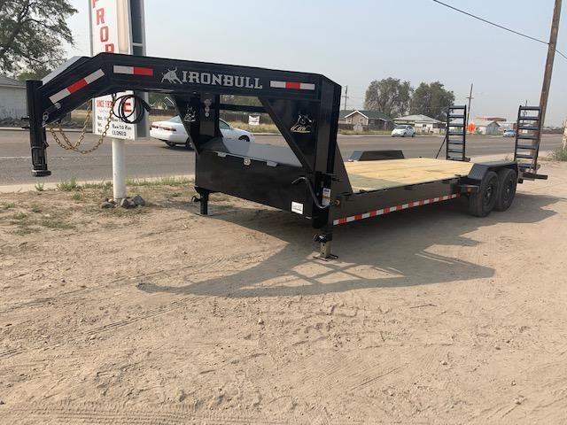 2021 Norstar 83-HD24EquipmentHaulerGooseneck 2021 Norstar 83-HD24EquipmentHaulerGooseneck