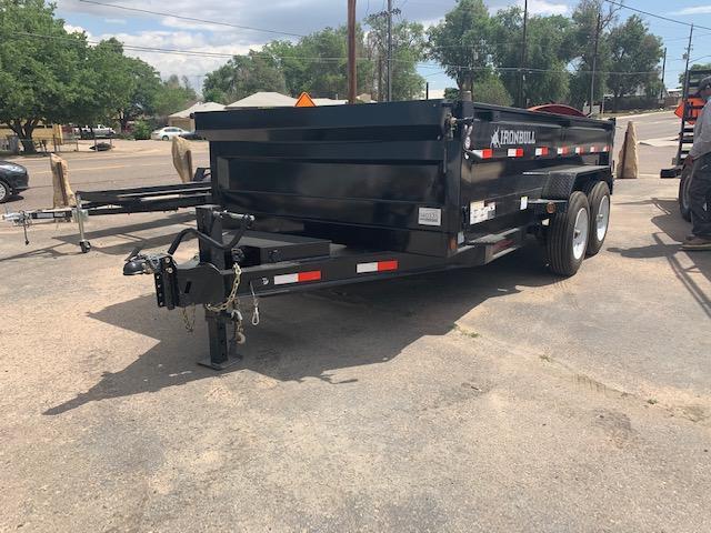 2020 Norstar 83-14Dump 2020 Norstar 83-14Dump