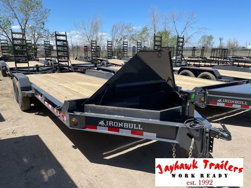 2022 Norstar 83-HD20EquipmentHaulerBEAM 2022 Norstar 83-HD20EquipmentHaulerBEAM