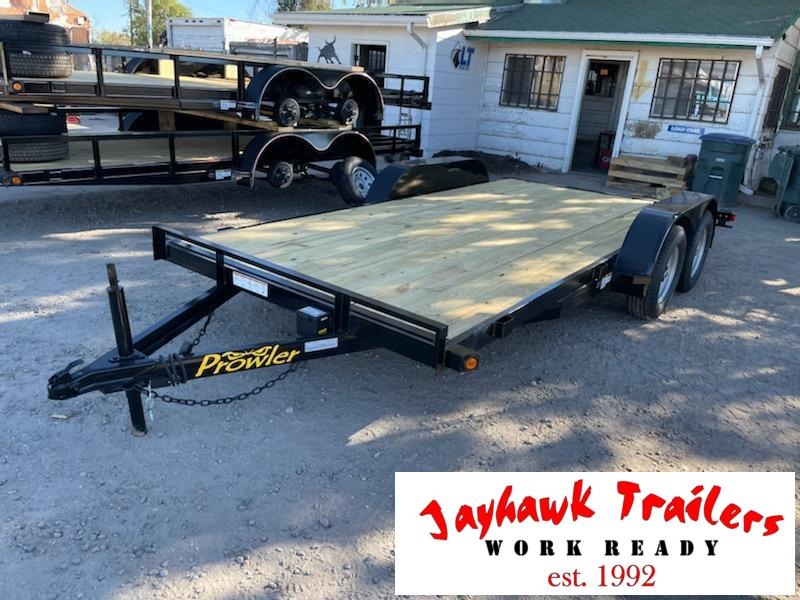 2022 Diamond T Trailers 77-16CarHaulerProwler 2022 Diamond T Trailers 77-16CarHaulerProwler