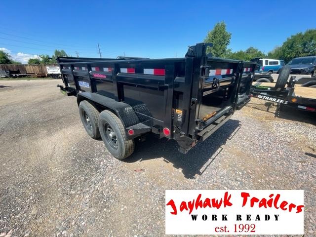 2022 Load Trail 83-14Dump 2022 Load Trail 83-14Dump